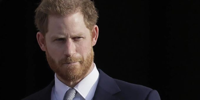 Bei Krönung - Prinz Harry soll «zehn Reihen» hinter William sitzen