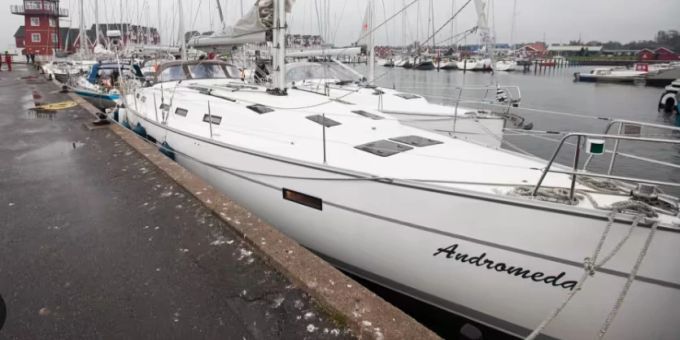 Neue Spur - Wurde der Nordstream-Anschlag auf dieser Yacht geplant?