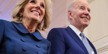 jill biden