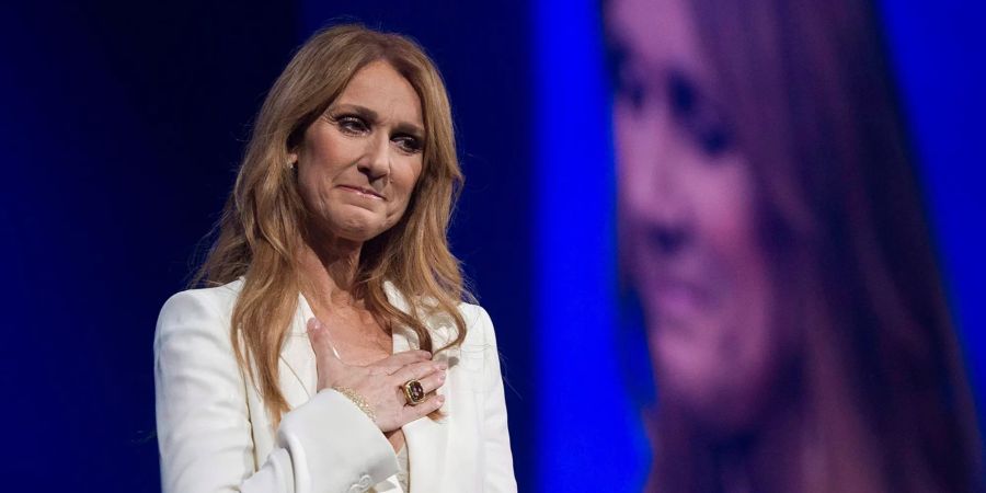 Céline Dion