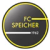 FC Speicher 1 4. Liga Logo