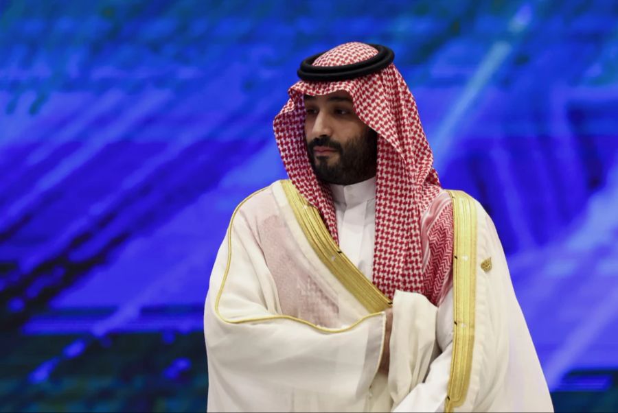 E-Sport Mohammed bin Salman