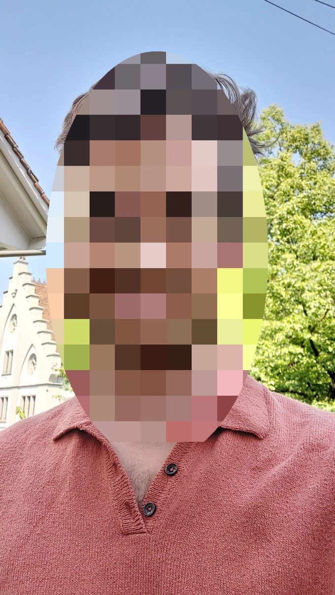 Marc will das Rammstein-Konzert trotz Vorwürfen besuchen. marc