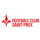 FC Amical Saint-Prex I Logo