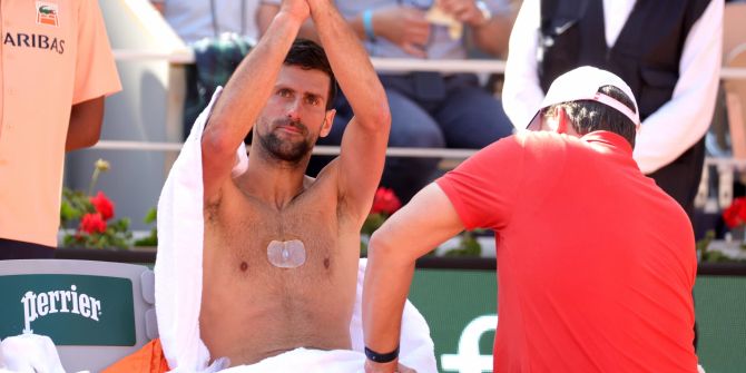 Djokovic