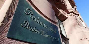 Rechnungshof Baden-Württemberg