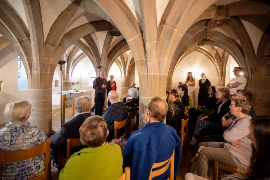 lange nacht der kirchen