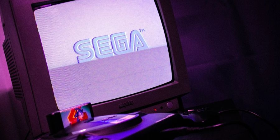 sega seltenes