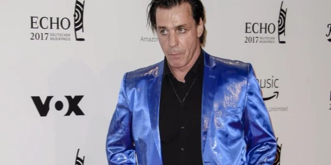 Das sagt «Rammstein» zu den Sex-Vorwürfen. Rammstein