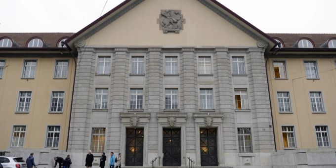 Das Zürcher Bezirksgericht fällte ein Urteil im Fall des finnischen Au-Pairs. Bezirksgericht Zürich Vergewaltigung