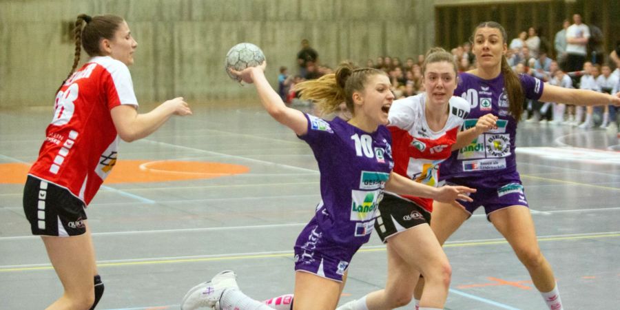 Kira Zumstein, Spono Eagles