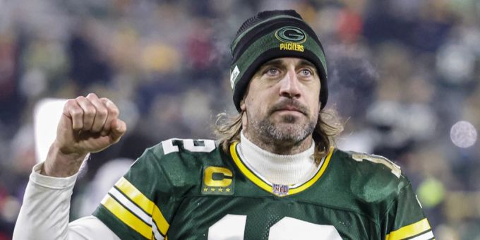 Nach 18 Jahren - Aaron Rodgers wechselt von den Packers zu den Jets