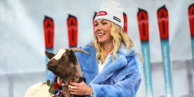 Mikaela Shiffrin