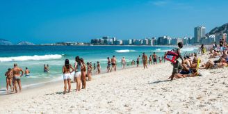 «Sonnengarantie» - Darum reisen Schweizer in die «tödlichsten Länder»