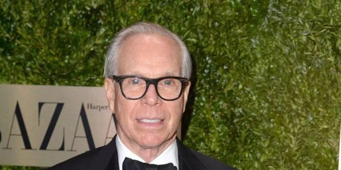 Tommy Hilfiger wird an der Parsons School of Design unterrichten. Tommy Hilfiger