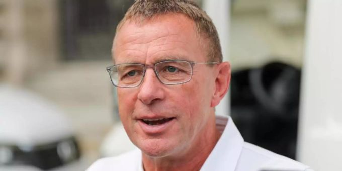 AC Milan - Rangnick: Verhandlungen liefen seit «Ende Oktober»