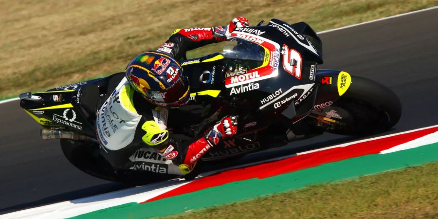 Johann Zarco