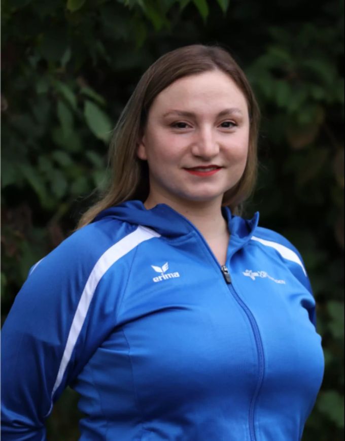 Ayşe Çelebi hat das Amt des Co-Präsidiums übernommen. Volleyball Oftringen