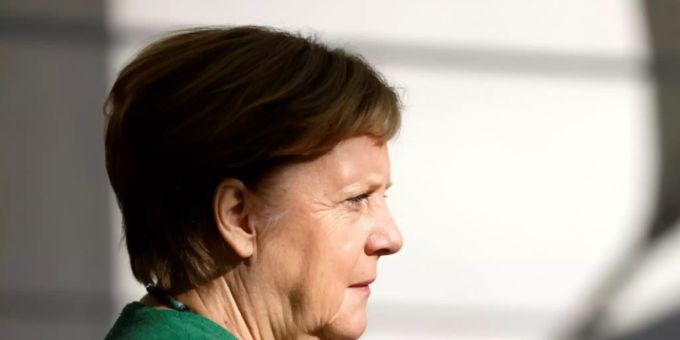 Angela Merkel Angela Merkel