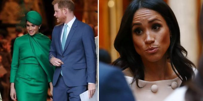 Vor Gericht - Meghan Markles Biografie darf gegen sie verwendet werden