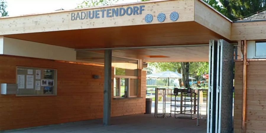 Badi Uetendorf