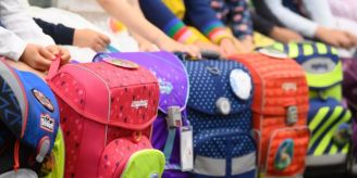Gemeinde - Aesch ZH: Sekundarschule Birmensdorf-Aesch bedankt sich