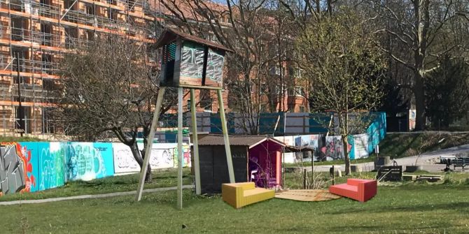 Kunstprojekt