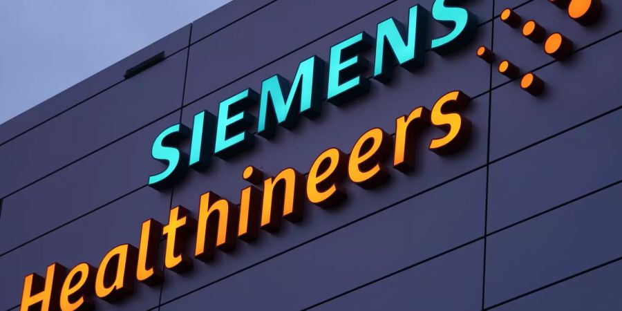 Siemens Healthineers