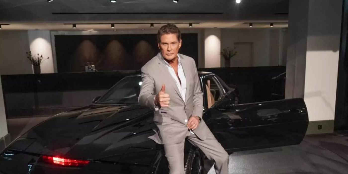 David Hasselhoff Rolator David Hasselhoff braucht einen Rollator | Nau.ch