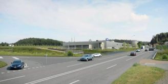 Verkehr - Lenzburg ist dank neuem A1-Anschluss näher an Zürich