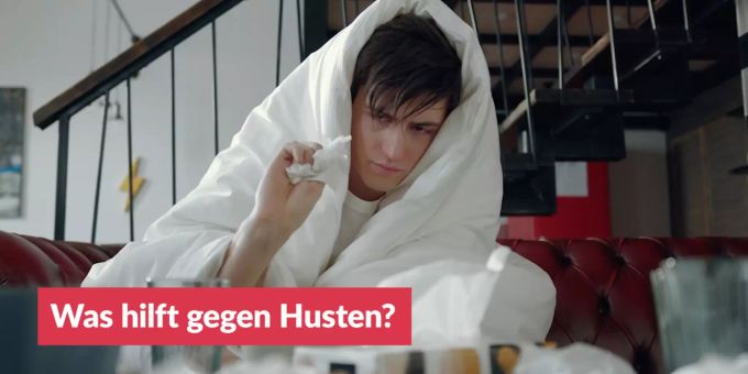 «Frage des Tages» - Was hilft gegen Husten?