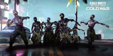 Call of Duty: Black Ops Cold War