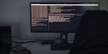 Malware virtual private network