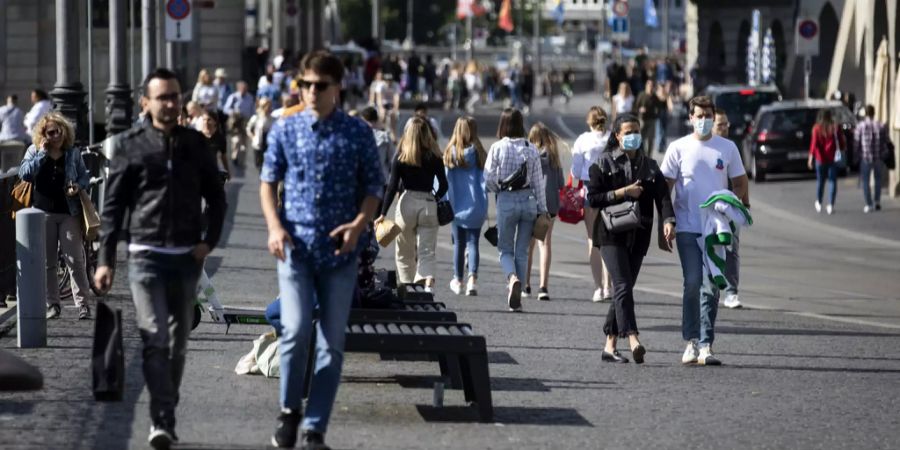 Coronavirus Risikoliste Risikogebiet Belgien