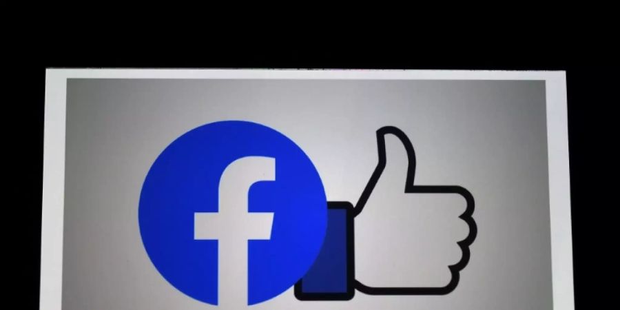 Facebook-Logo