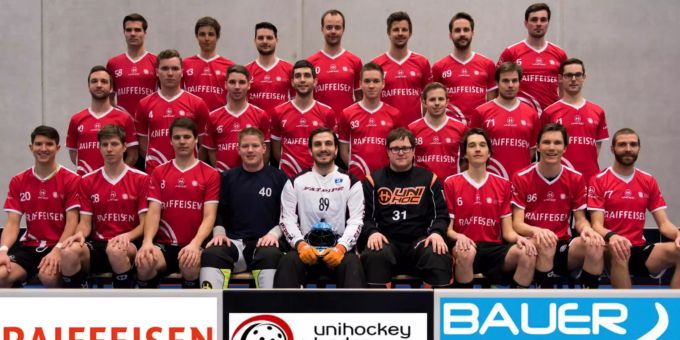 H1 Mannschaft, Unihockey Baden-Birmenstorf H1 Mannschaft, Unihockey Baden-Birmenstorf