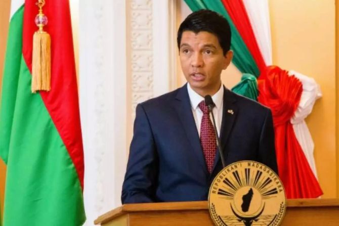 Andry Rajoelina