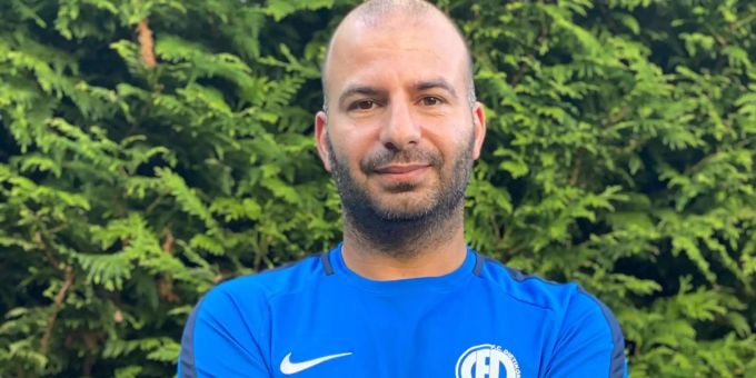 David De Sando, FC Dietikon FC Dietikon
