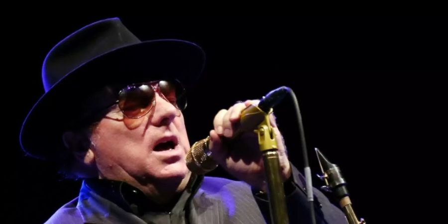 Van Morrison