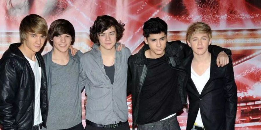 one direction