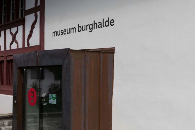 Museum Burghalde