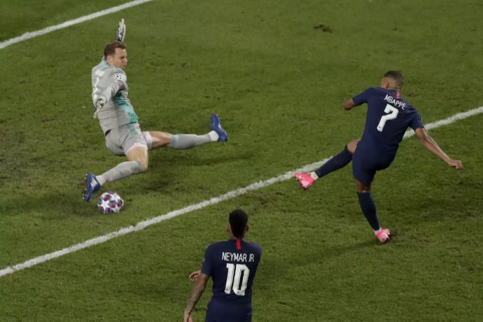 Champions League