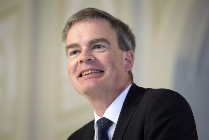 Jan Atteslander ist Leiter Aussenwirtschaft und Mitglied der Geschäftsleitung Economiesuisse. Jan Atteslander