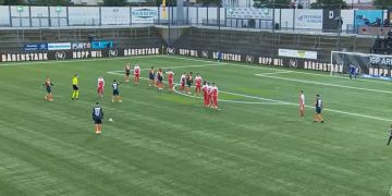 FC Wil FC Thun