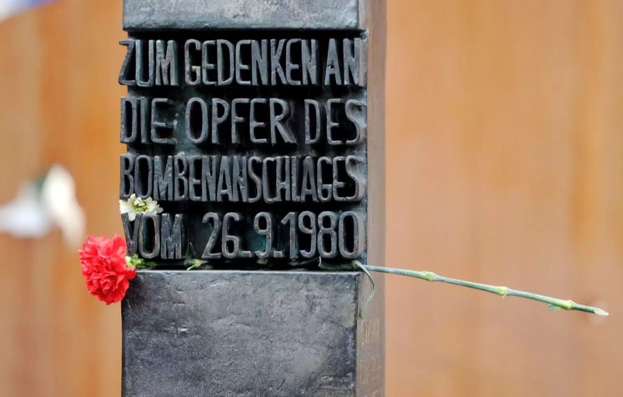 Oktoberfest-Attentat