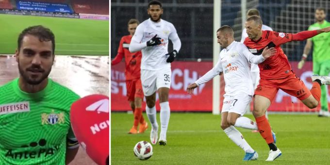 2:2 gegen Lugano - FCZ-Brecher: «Wir müssen den Sack vorher zumachen»