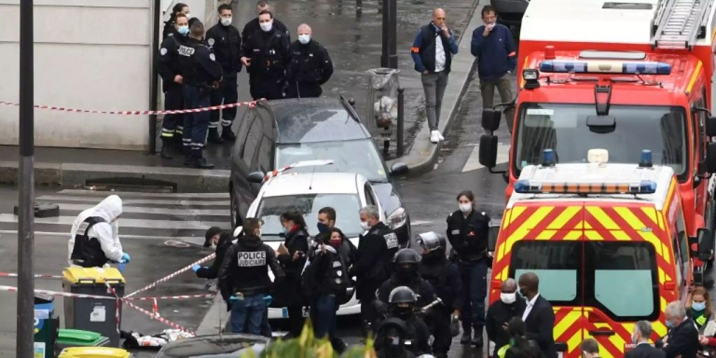 Raid in Italia contro alleati terroristi dopo la strage di Parigi