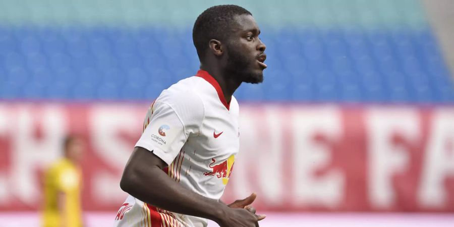 RB Leipzig