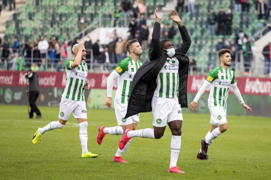 FCSG
