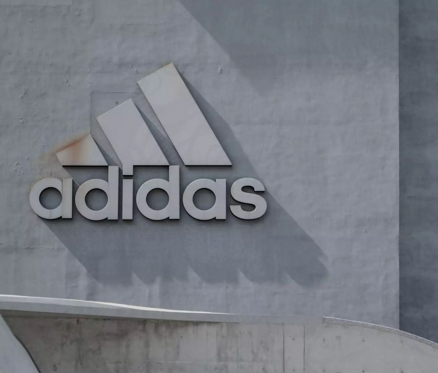 Adidas Logo